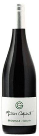 Domaine Gilles Coperet Brouilly Les Saburins Domaine Gilles Coperet Brouilly Les Saburins