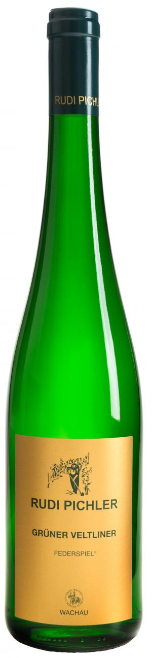 Rudi Pichler Gruner Veltliner Federspiel