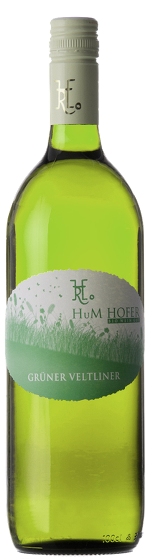 Hofer Gruner Veltliner