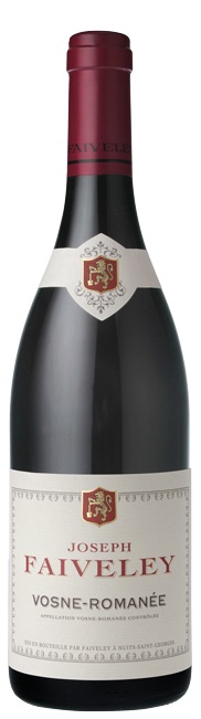 Joseph Faiveley Vosne-Romanee