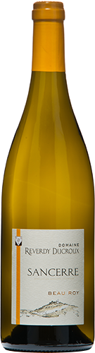 Domaine Reverdy Ducroux Sancerre Beau Roy