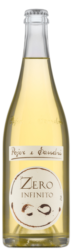 Pojer e Sandri Sparkling Zero Infinito