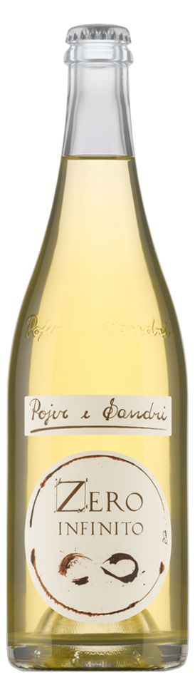 Pojer e Sandri Sparkling Zero Infinito