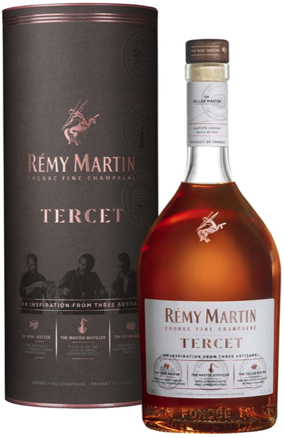 Remy Martin Cognac Tercet Remy Martin Cognac Tercet