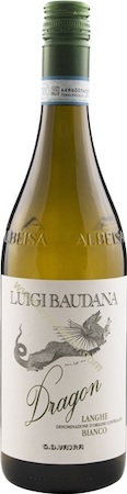 Luigi Baudana Langhe Bianco Dragon