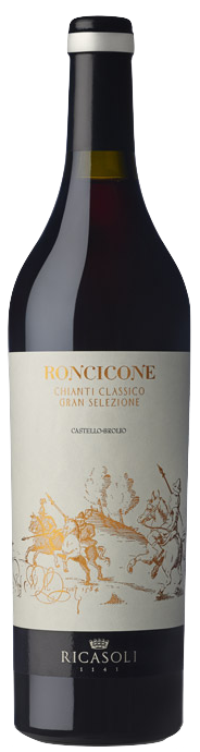 Barone Ricasoli Chianti Classico Gran Selezione Roncicone Barone Ricasoli Chianti Classico Gran Selezione Roncicone