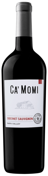Ca' Momi Cabernet Sauvignon