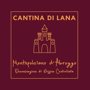 Cantina di Lana Montepulciano d'Abruzzo