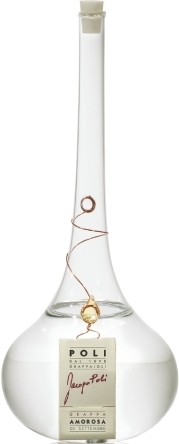 Jacopo Poli Grappa Poli Vespaiolo
