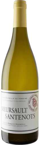 Domaine Marquis d'Angerville Meursault 1er Cru Santenots Domaine Marquis d'Angerville Meursault 1er Cru Santenots