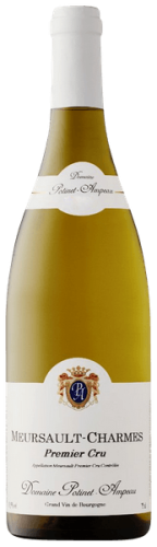 Domaine Potinet Ampeau Meursault 1er Cru Charmes