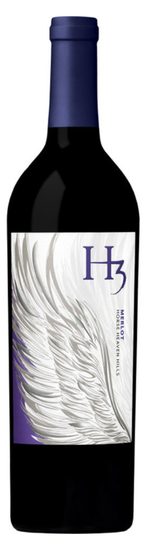 H3 (Columbia Crest) Merlot