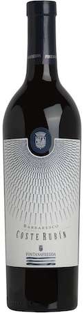 Fontanafredda Barbaresco Coste Rubin