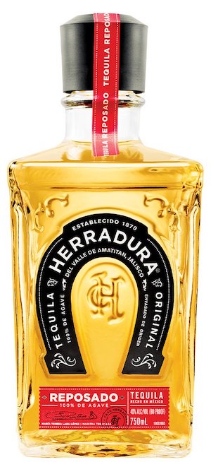Herradura Tequila Reposado
