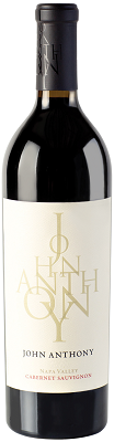 John Anthony Vineyards Cabernet Sauvignon