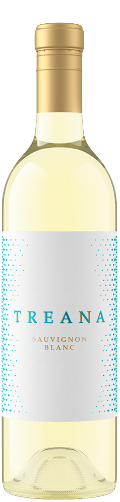 Treana Sauvignon Blanc Treana Sauvignon Blanc