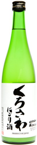 Kurosawa Sake Nigori