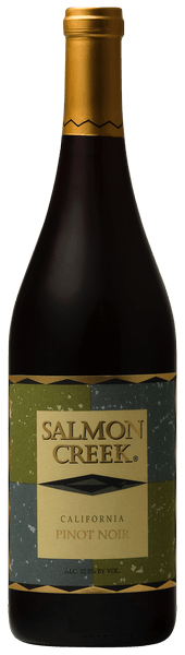 Salmon Creek Pinot Noir