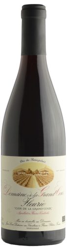 Domaine de la Grand Cour (Dutraive) Fleurie Clos de la Grand Cour Domaine de la Grand Cour (Dutraive) Fleurie Clos de la Grand Cour