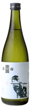 Okidaikichi Honten Sake Junmai "Junjo" Gakki Masamune Okidaikichi Honten Sake Junmai "Junjo" Gakki Masamune