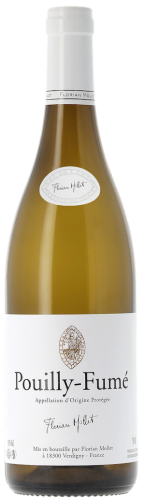 Roc de l'Abbaye Pouilly Fume