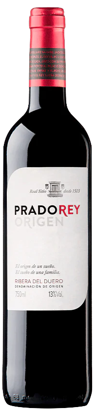 Pradorey Ribera del Duero Origen Pradorey Ribera del Duero Origen