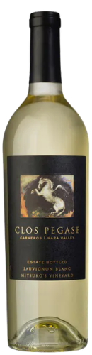 Clos Pegase Sauvignon Blanc Mitsuko's Vineyard