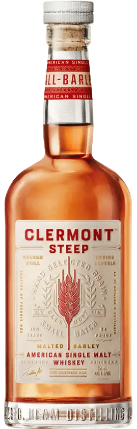 Clermont Steep Whiskey American Single Malt