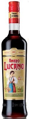 Lucano Liqueur Amaro