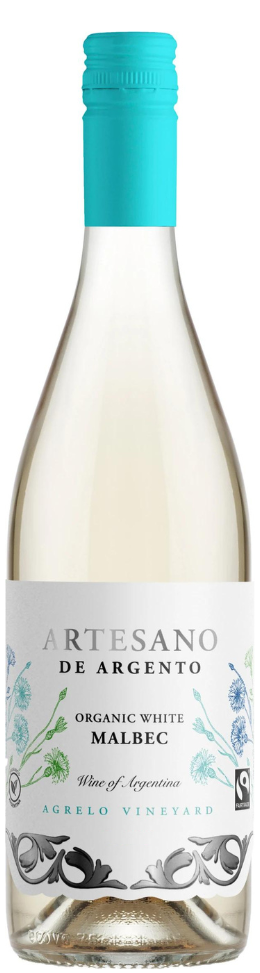 Artesano de Argento White Malbec
