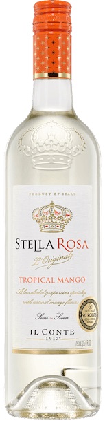 Stella Rosa Tropical Mango Stella Rosa Tropical Mango