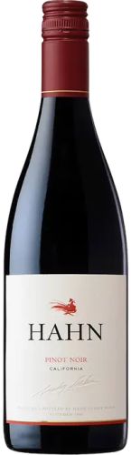 Hahn Estates Pinot Noir California
