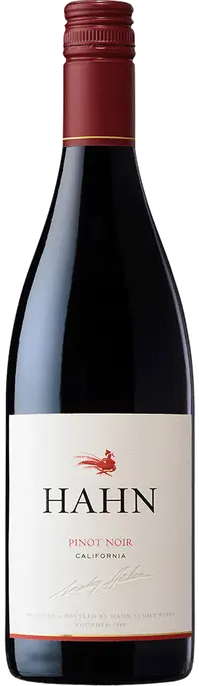Hahn Estates Pinot Noir California