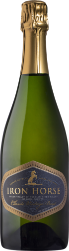 Iron Horse Vineyards Classic Vintage Brut Iron Horse Vineyards Classic Vintage Brut