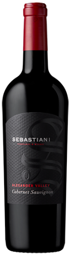 Sebastiani Cabernet Sauvignon Alexander Valley