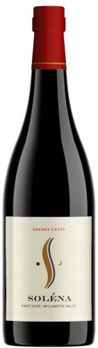 Solena Pinot Noir Grand Cuvee
