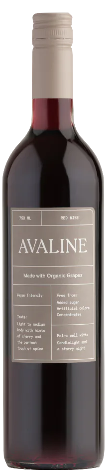 Avaline Red Blend