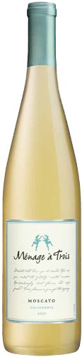 Menage A Trois Moscato