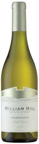 William Hill Chardonnay North Coast