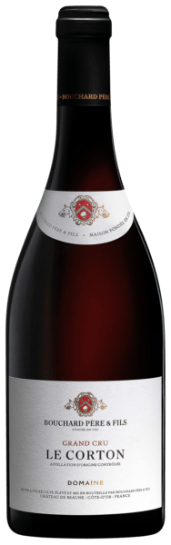 Domaine Bouchard Pere et Fils Le Corton Grand Cru 2016 750ml - Buy