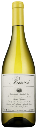 Villa Bucci Verdicchio dei Castelli di Jesi Classico Superiore