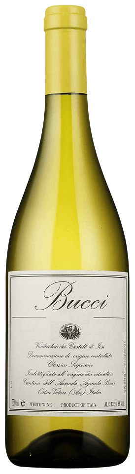 Villa Bucci Verdicchio dei Castelli di Jesi Classico Superiore