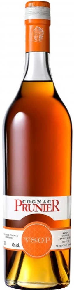 Prunier Cognac VSOP
