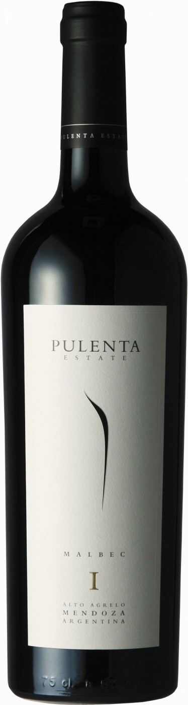 Pulenta Estate Malbec I Pulenta Estate Malbec I