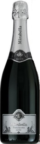 Mirabella Franciacorta Blanc de Blancs Saten DOCG