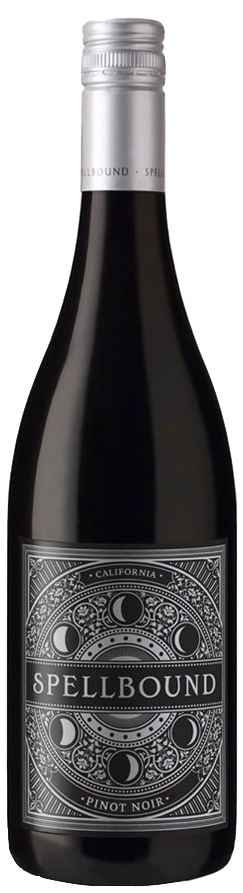 Spellbound Pinot Noir