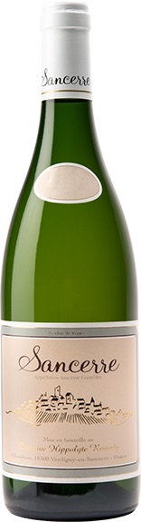 Domaine Hippolyte Reverdy Sancerre Blanc