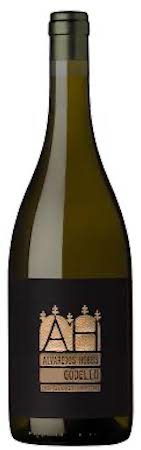 Alvaredos-Hobbs Ribeira Sacra Godello