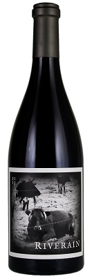 Riverain Vineyards Syrah