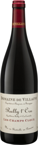 A. et P. de Villaine Rully Premier Cru Champs Cloux
